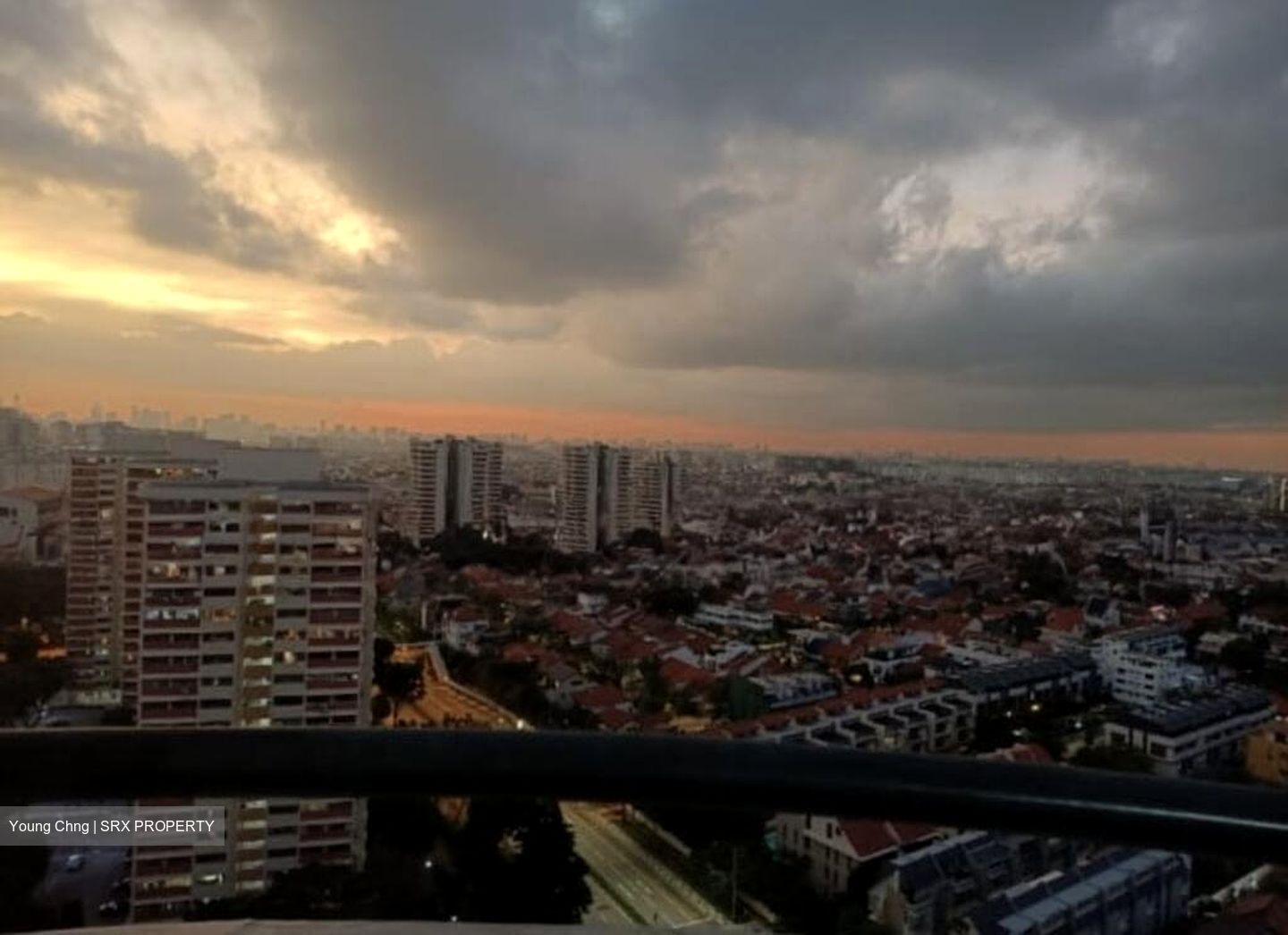 Mandarin Gardens (D15), Condominium #508432281